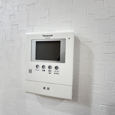 セキュリティ　同仕様タイプです