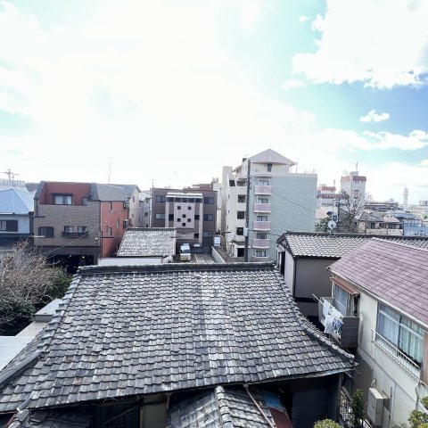 眺望　同仕様タイプです