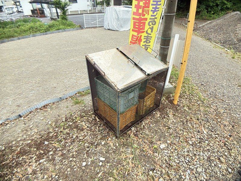 その他共有部分　共有部分