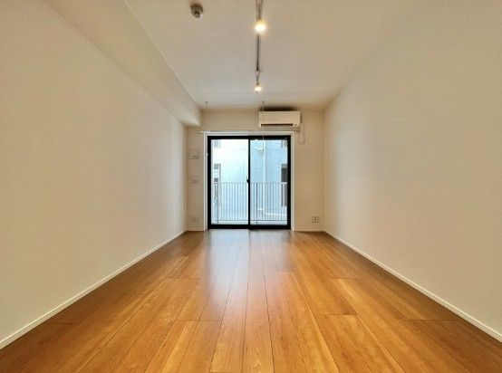 居室・リビング　別タイプ部屋　参考写真です
