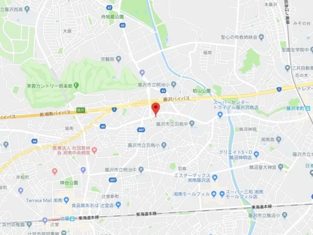 その他　★★案内図★★