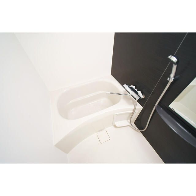 バス・シャワールーム　☆ゆったりくつろげるお風呂☆