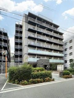 建物外観　☆外観☆