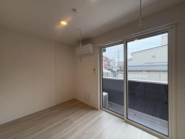 その他部屋・スペース　洋室