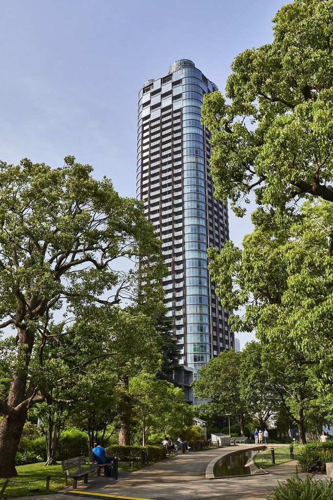 建物外観　建物外観