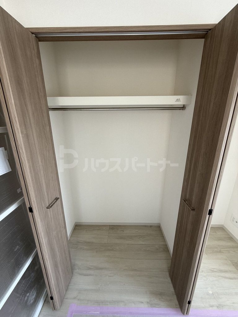 収納　収納