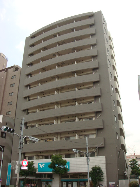 建物外観　★外観★