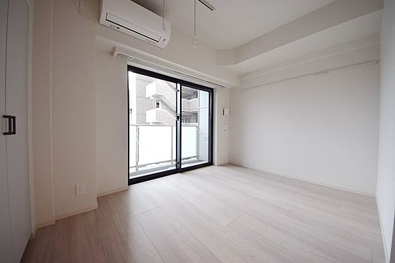 居室・リビング　プラウドフラット錦糸町II