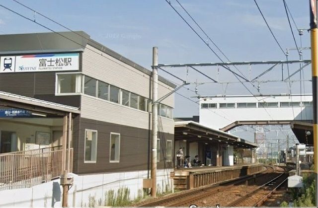 その他　名鉄名古屋本線富士松駅（その他）まで1300m