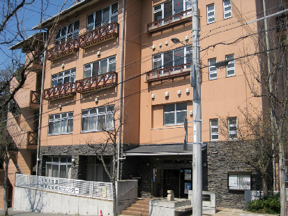 幼稚園・保育園　神戸市立 若草児童館（幼稚園・保育園）まで312m