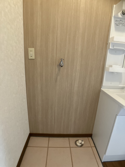 その他設備　※補修前の参考画像の為、設備等は現況優先。