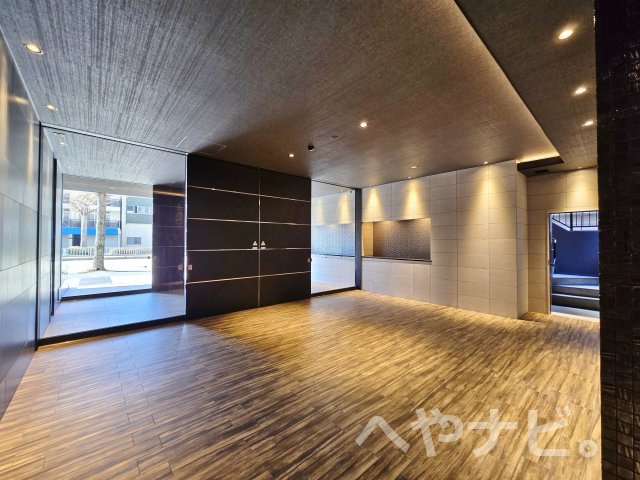 建物外観　★外観