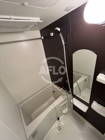 バス・シャワールーム　Luxe大阪城南