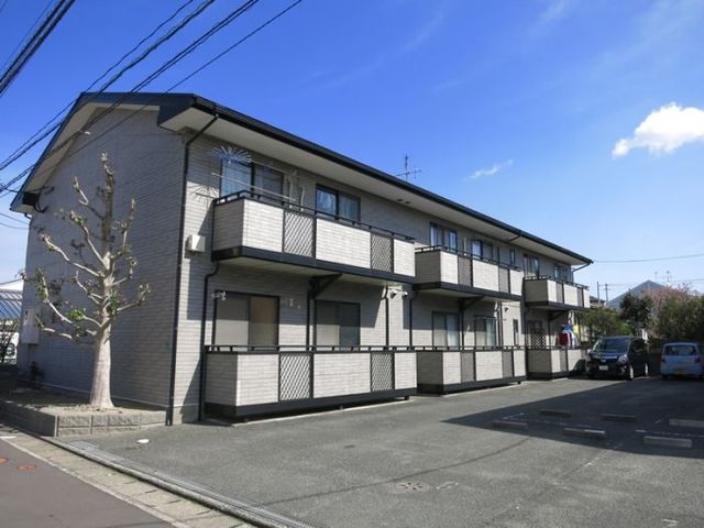 建物外観　【外観写真】外観