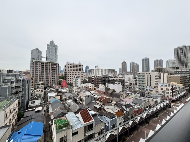 眺望　※別部屋参照