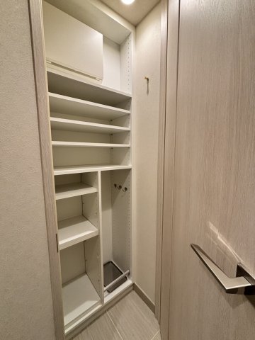 収納　※別部屋参照