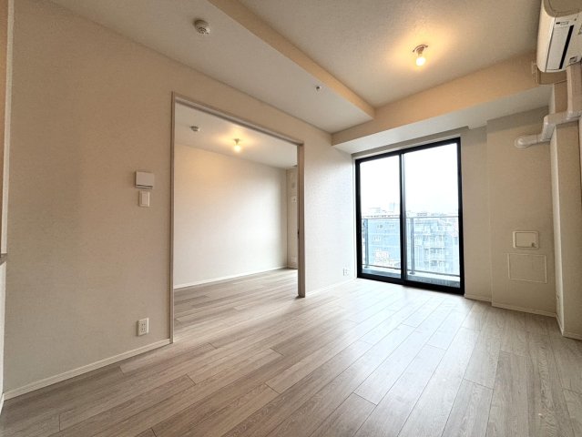 居室・リビング　※別部屋参照