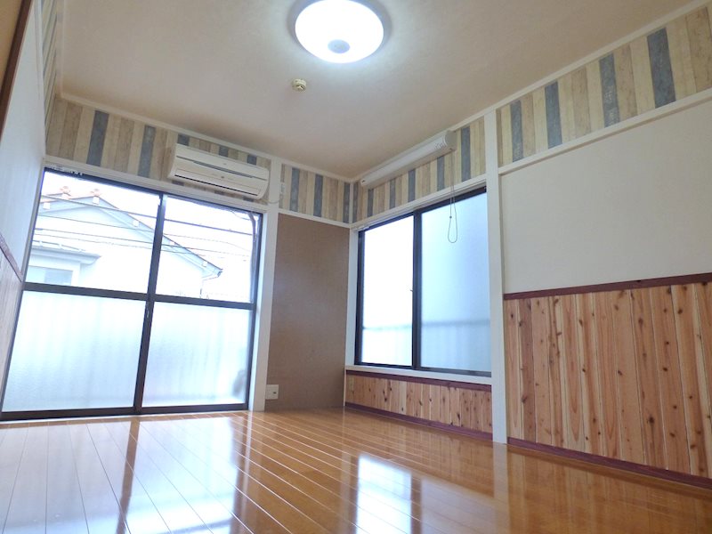 その他部屋・スペース