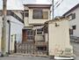 大物駅より徒歩7分 築47年 2階建の賃貸物件