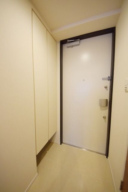 玄関　※別号室画像参照