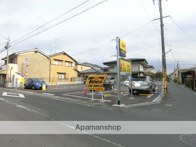 その他　タイムズ（その他）まで240m