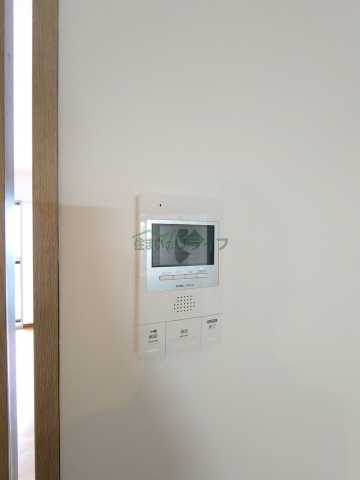 セキュリティ　別部屋参考写真