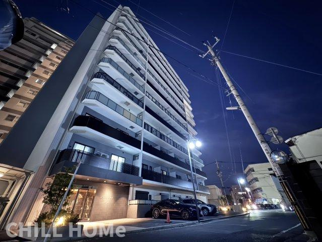 建物外観　当社、チルホームのHPもご覧ください(^^)/物件情報多数♪
