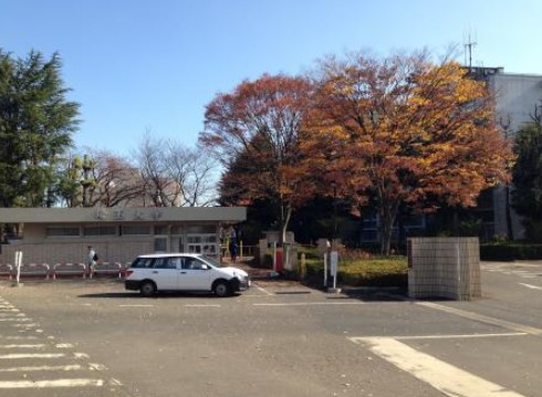 大学・短大　国立埼玉大学（大学・短大）まで991m