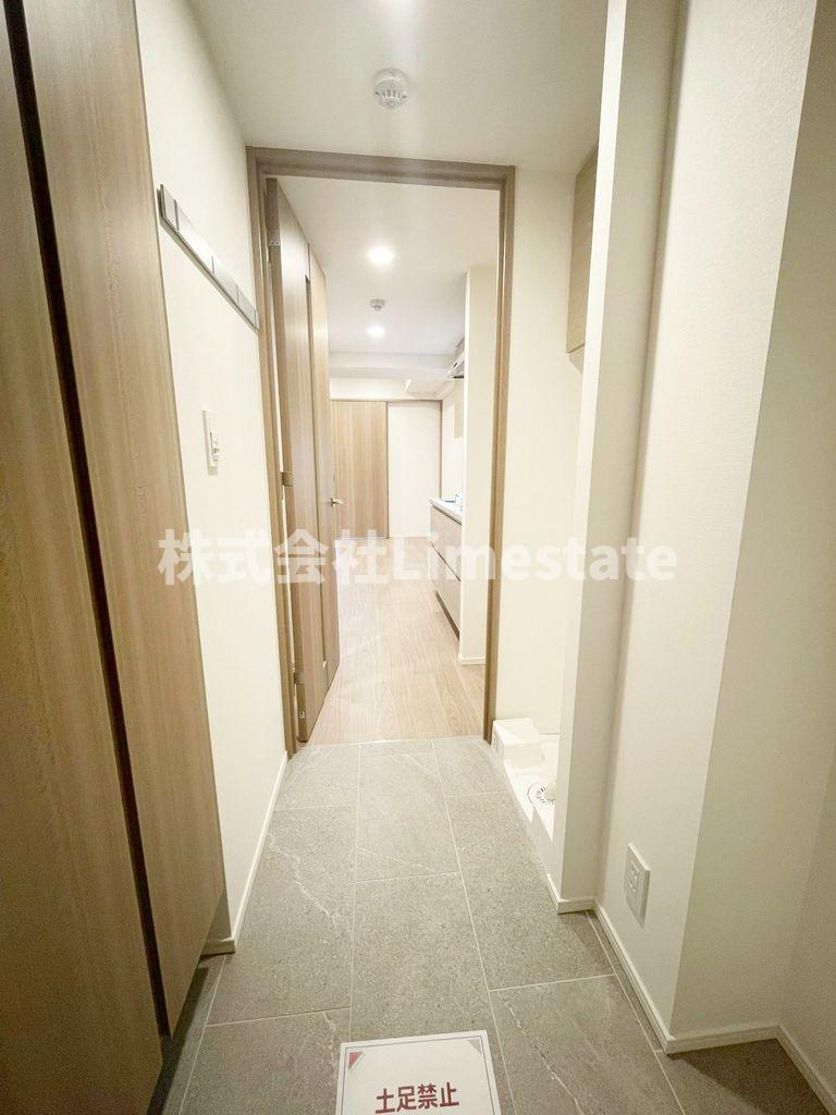 玄関　別部屋参考写真