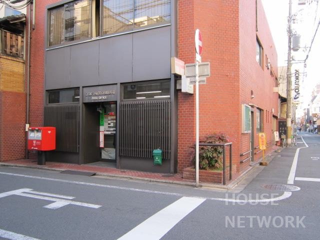 郵便局　京都寺町松原郵便局（郵便局）まで170m