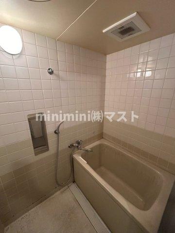 バス・シャワールーム　別部屋参考写真