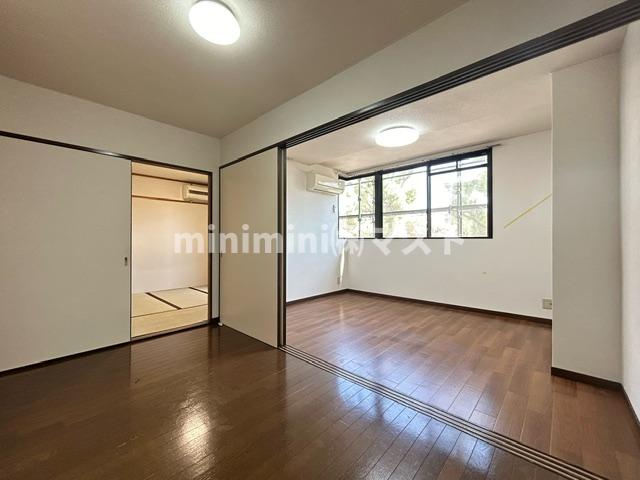 居室・リビング　別部屋参考写真