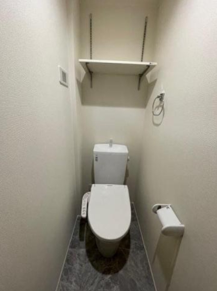 トイレ　弊社は都内全域の物件をご紹介可能です！