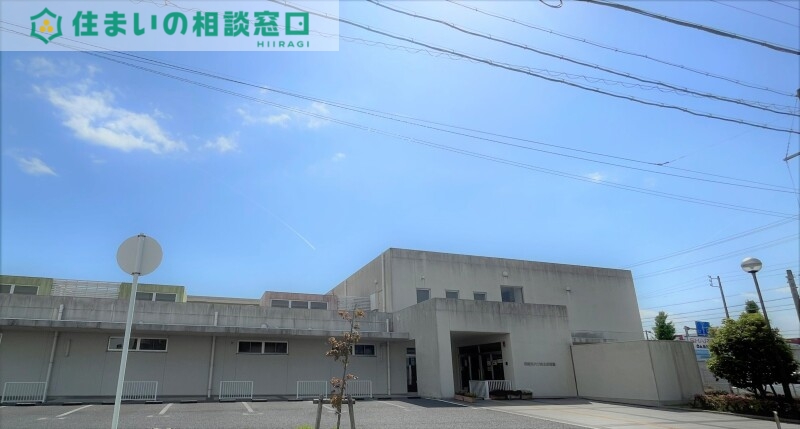 幼稚園・保育園　岡崎市六ツ美北保育園（幼稚園・保育園）まで791m