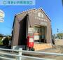 郵便局　井内簡易郵便局（郵便局）まで949m