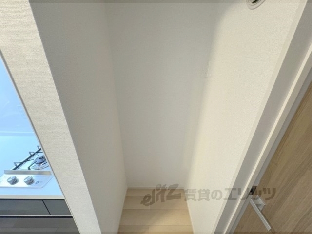 その他部屋・スペース　冷蔵庫置場