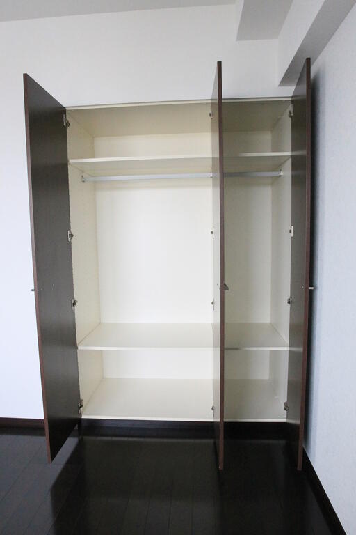 収納　収納※別部屋参考写真