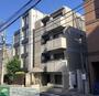 レオパレスRX早稲田第2 4階 築34年8ヶ月の賃貸物件