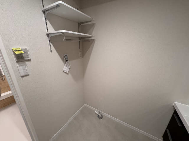 シャーメゾン ラ テラの内装写真