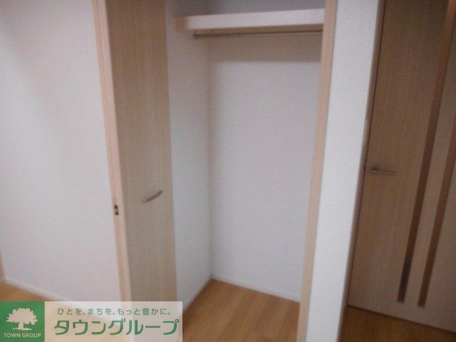 収納　★お問い合わせはタウンハウジングまで★
