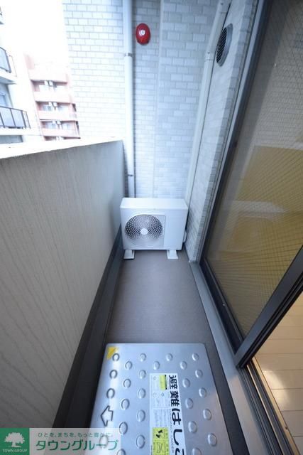 バルコニー　★バルコニーになります。★