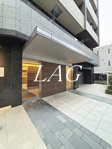 エントランス　エントランスです。