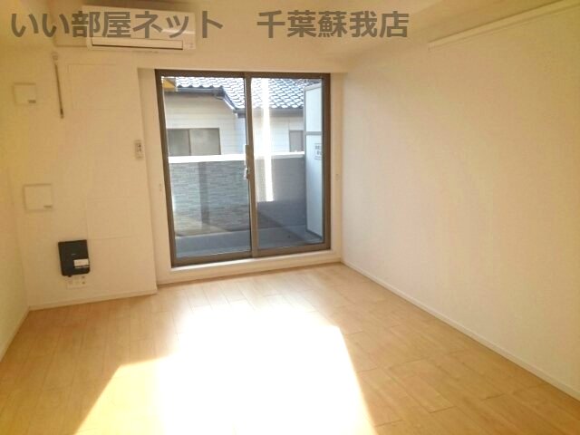 居室・リビング　おしゃれな居間です