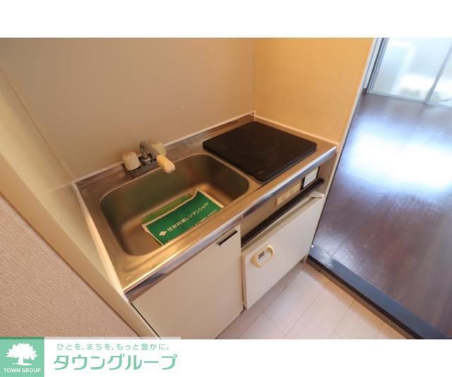 キッチン
