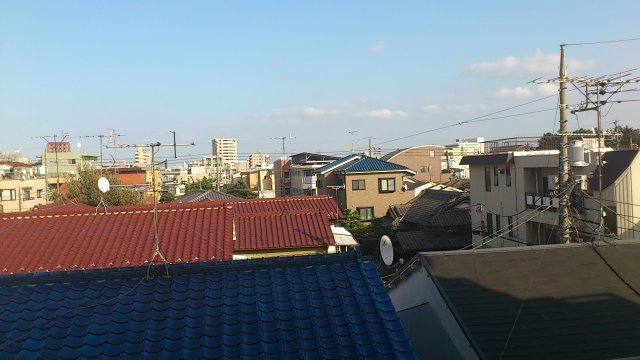 眺望　別部屋参考用写真