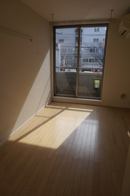 居室・リビング　写真は２０３参考。