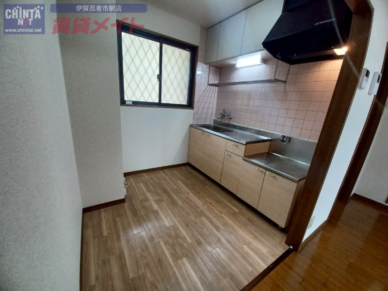 キッチン　別部屋画像参考