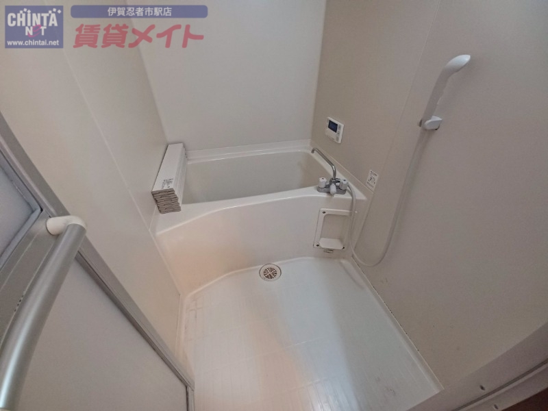 バス・シャワールーム　別部屋画像参考