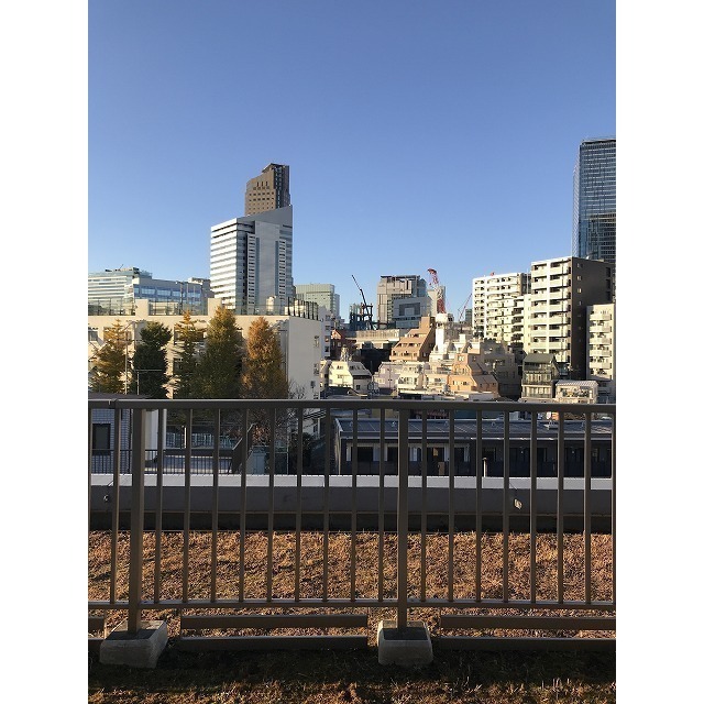 その他　眺望