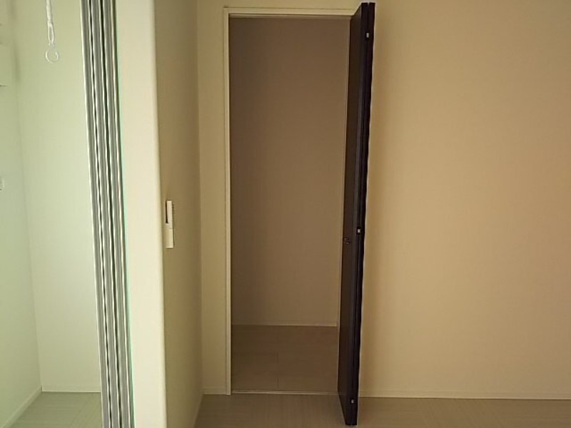 収納　図面と現状に相違がある場合には現状を優先